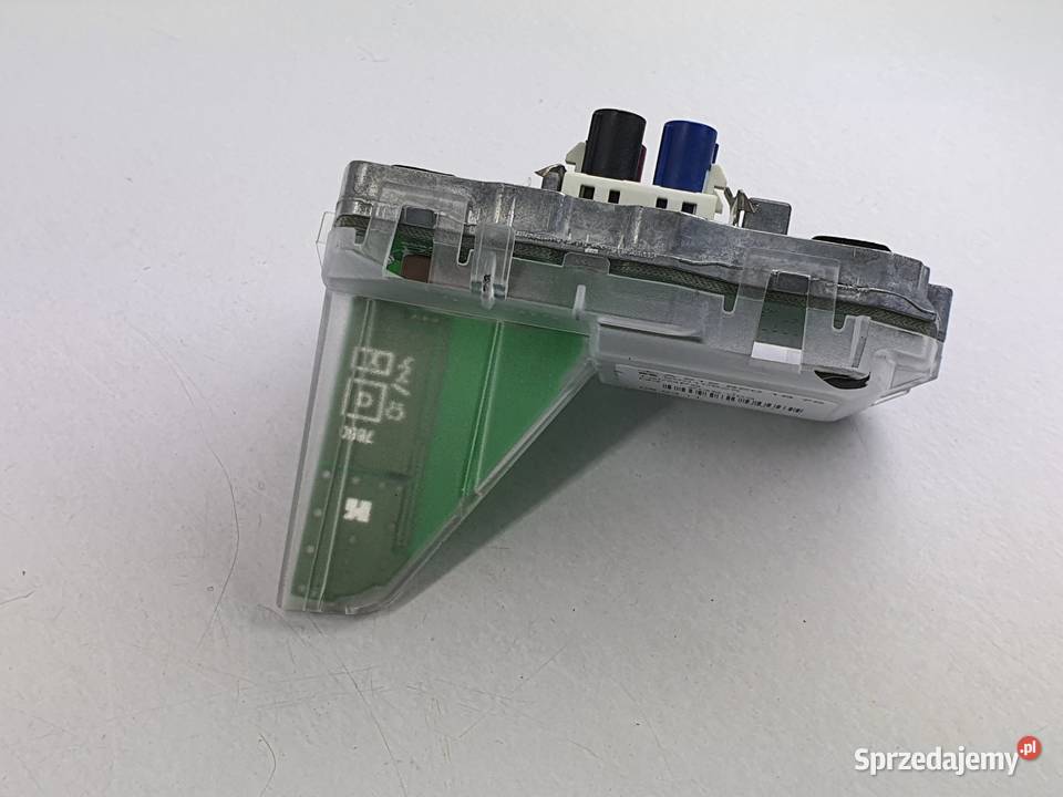 Antena Dachowa Mercedes Cls W218 A2128201675 osobowe Łódź