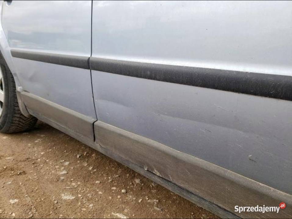 volkswagen vw passat lpg gaz 18 125 manualna Tarnów