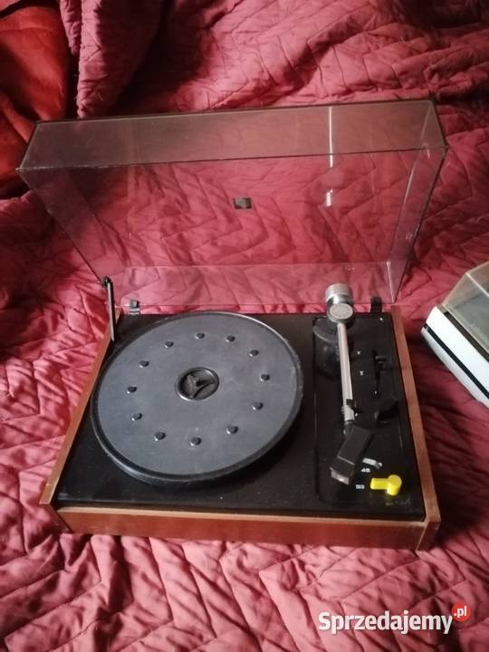 gramofony ziphona 2 sztuki Legnica