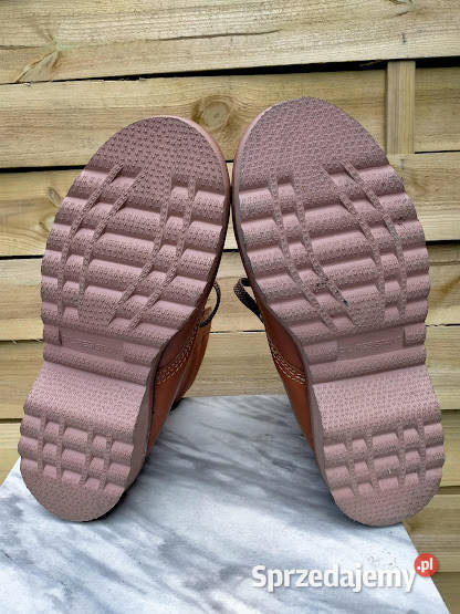 Buty męskie skórzane pomorskie Gdynia