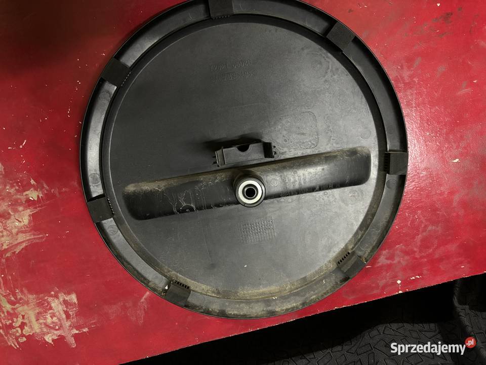 Sprzedam osłonę koła zapasowego kapsel dekiel do Ruda Śląska