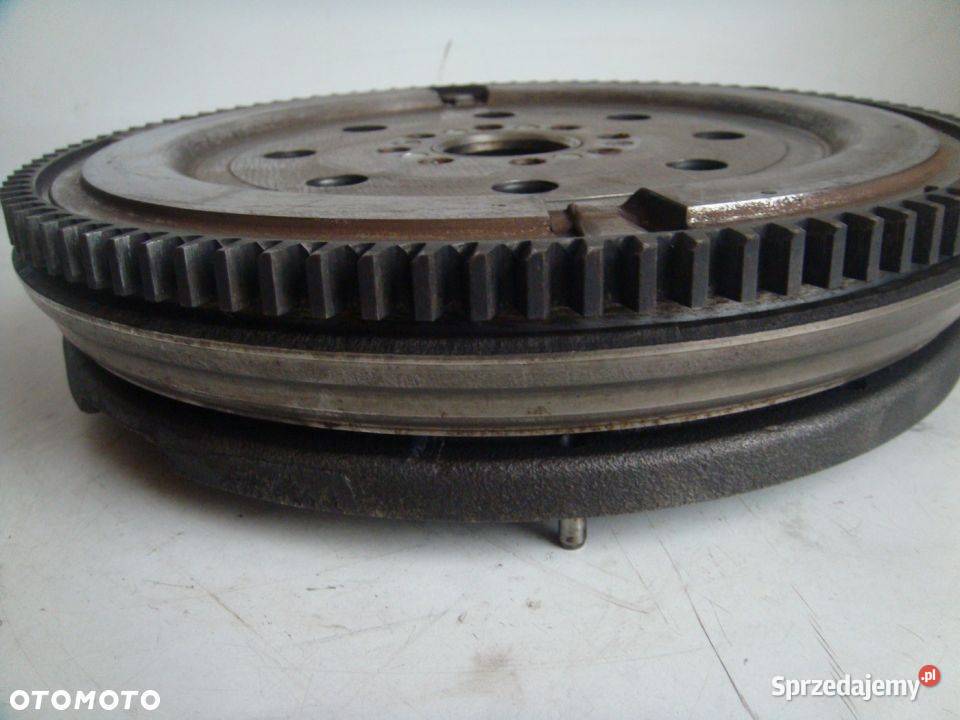 SPRZĘGŁO KOŁO DWUMAS AVENSIS T27 134500RO10 D4D Włoszczowa sprzedam