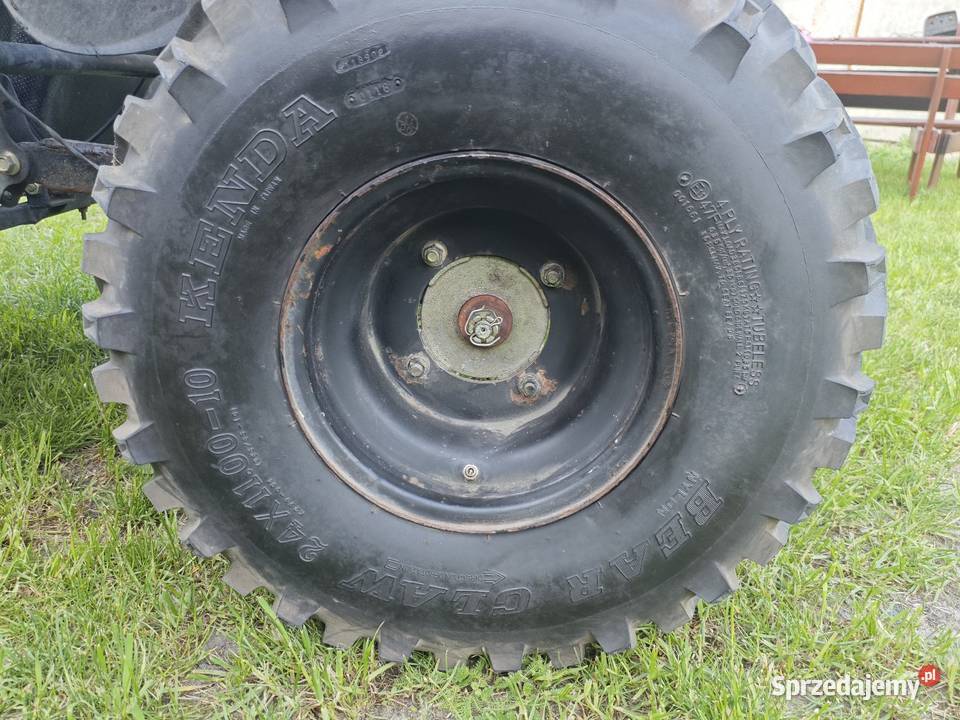 Buggy KANDI 150