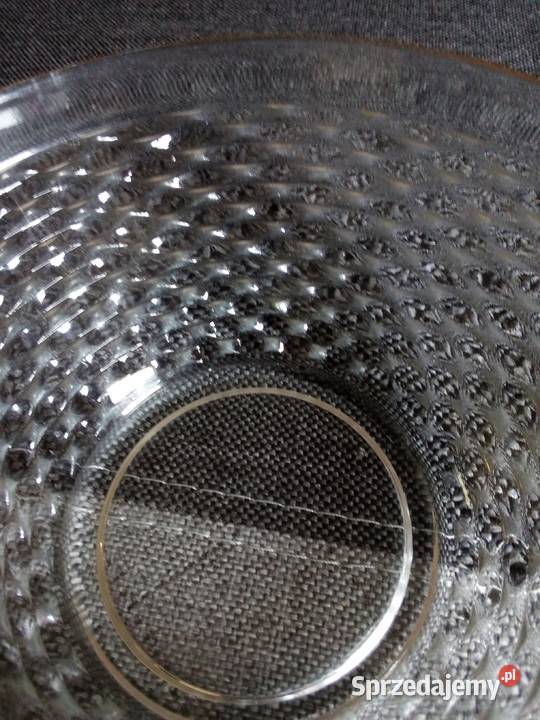 Komplet Ząbkowice Porcelana i szkło Częstochowa