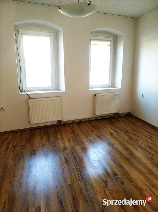 Sprzedam mieszkanie Nieruchomości Kąty Wrocławskie