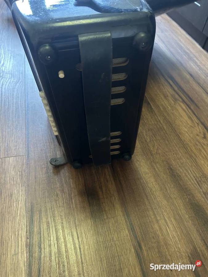 Akordeon Weltmeister 30 małopolskie Kraków