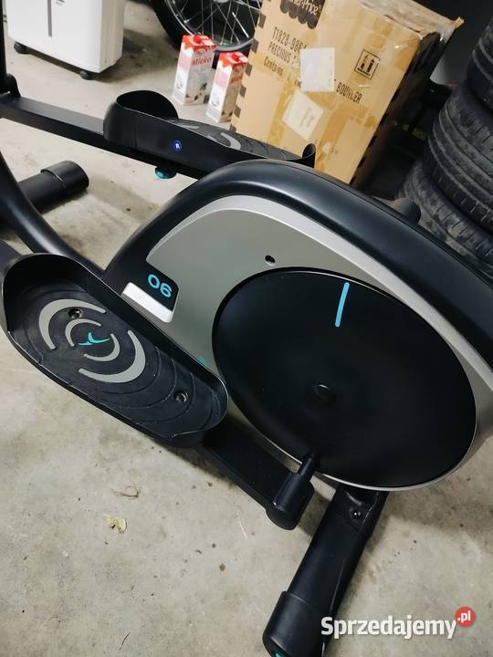 Orbitrek magnetyczny trenażer epileptyczny wielkopolskie Fałkowo