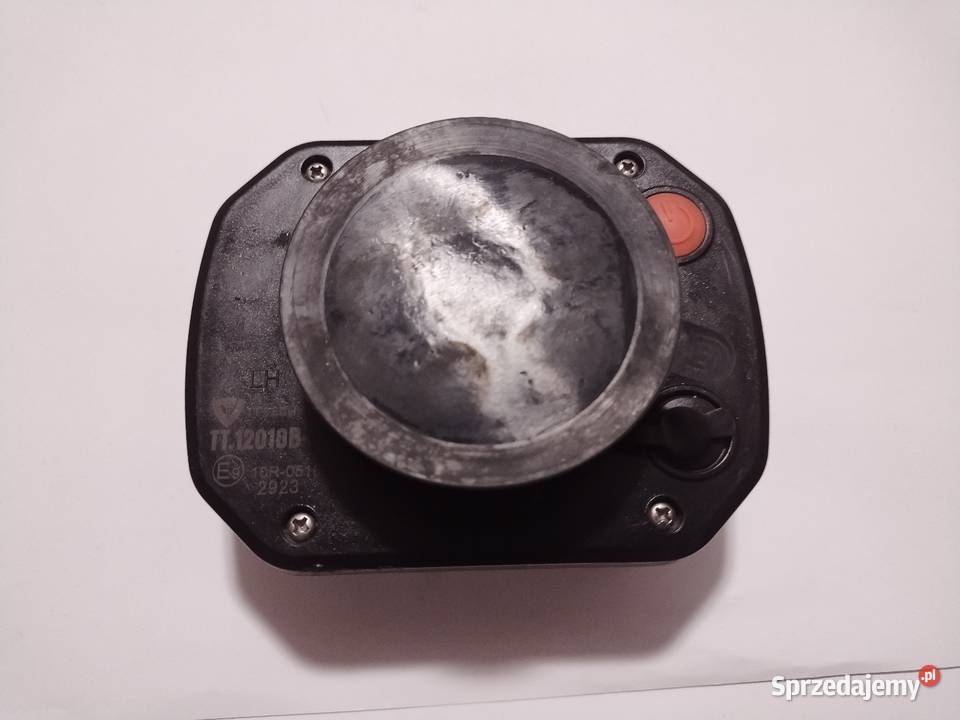 Lampa tylna TT TECHNOLOGY TT12018BCAN LED 6 Naropna