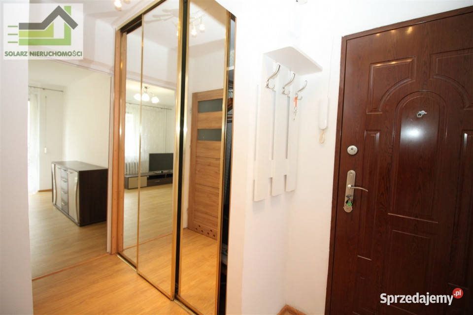 Ogłoszenie mieszkanie 38m2 2 pokoje Sosnowiec
