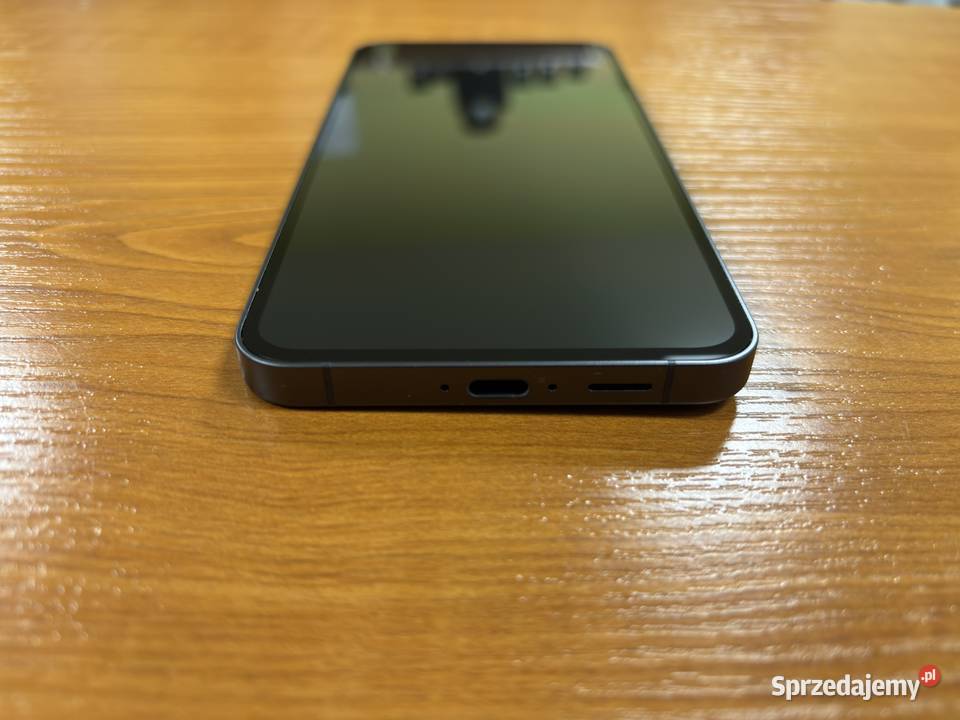 Samsung Galaxy S24 FE 8128GB Graphite Gwarancja Elektronika Elbląg