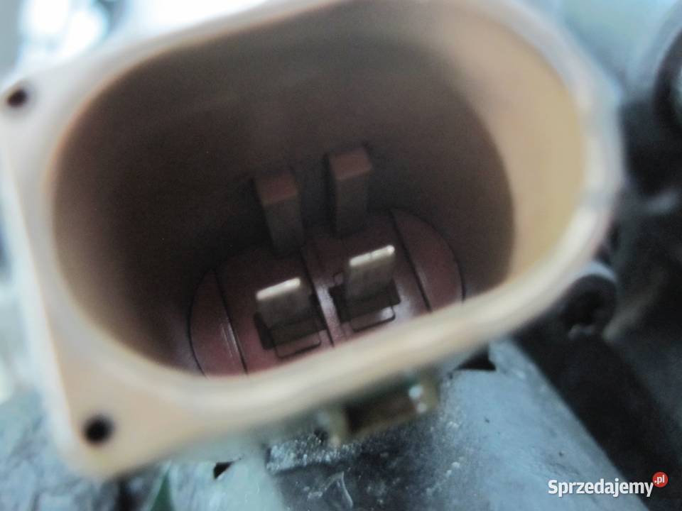 OPEL ANTARA 22 D A22DMH 184 12R pompa wtryskowa Części samochodowe Kielce sprzedam