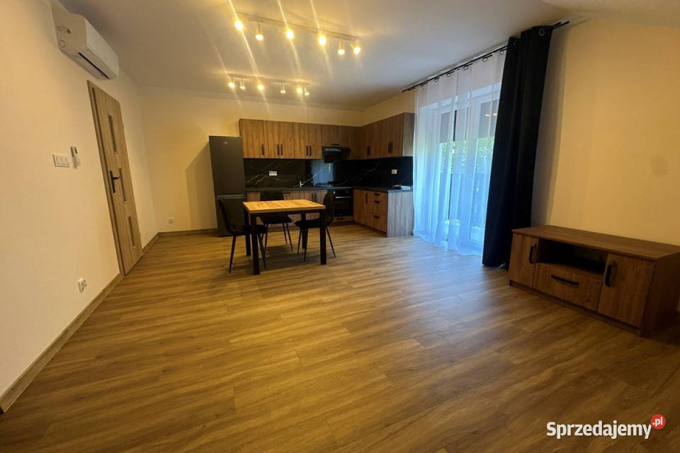 Mieszkanie bezczynszowe Jaworze 59 m2