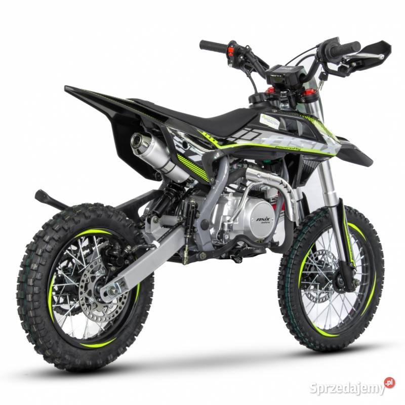 Cross XMotos XB87 1253 KICK START Wrocław