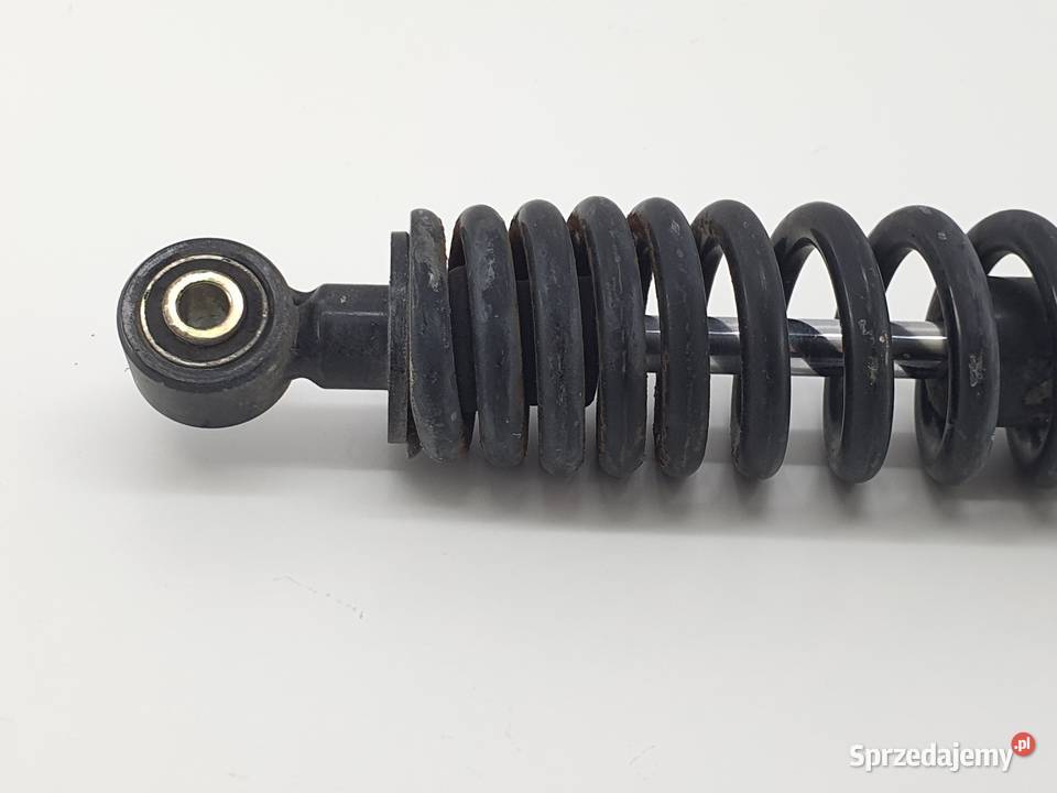 AMORTYZATOR TYL SPREZYNA PEUGEOT EVIVACITY