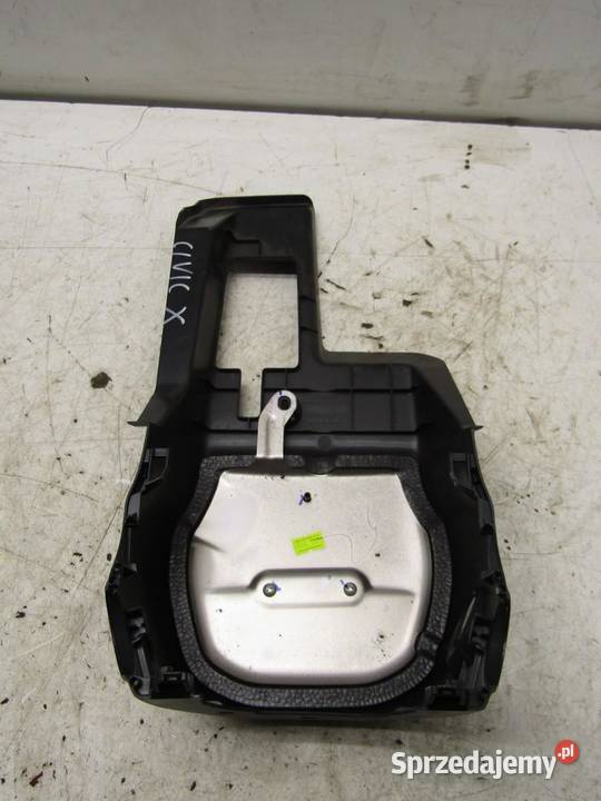 OSŁONA KOLUMNY KIEROWNICZEJ HONDA CIVIC X