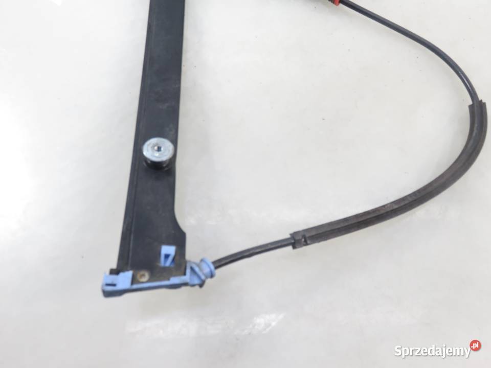 PODNOŚNIK SZYBY PRAWY 3D VW POLO III FL 6N2