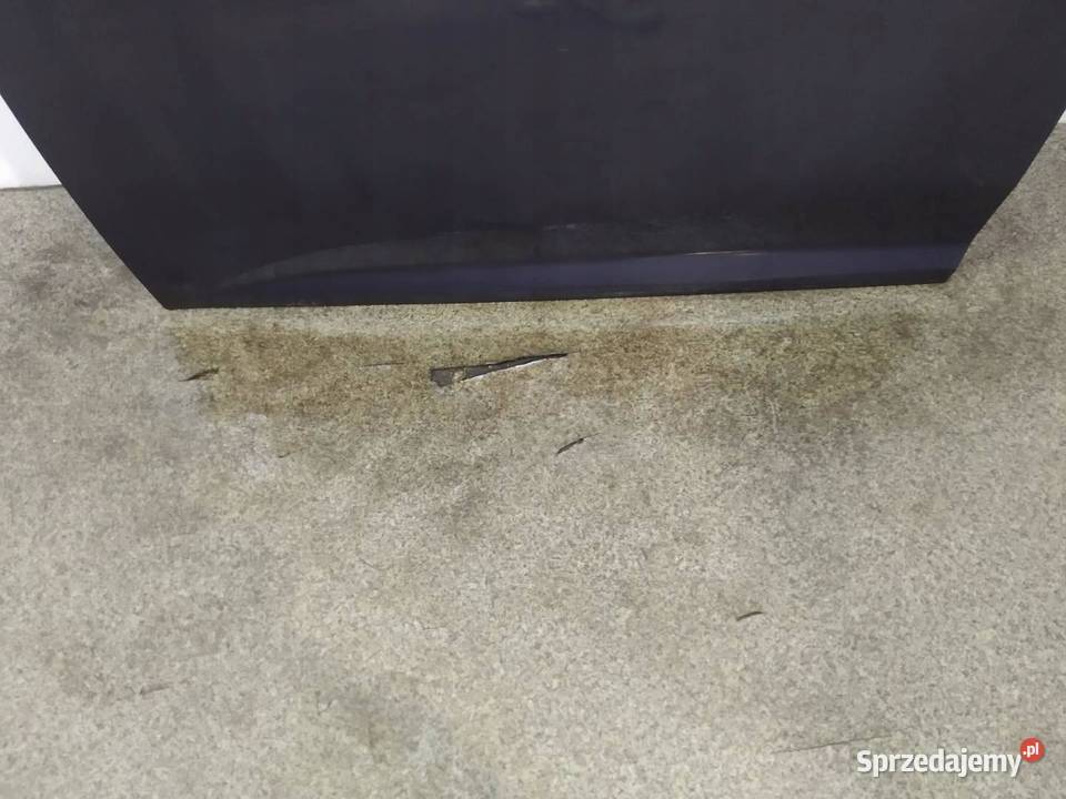 DRZWI LEWE PRZÓD EB Ford Focus Mk3 20102019 Rok produkcji 2013 świętokrzyskie sprzedam