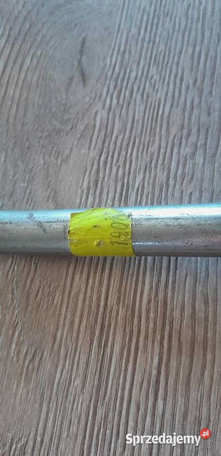 Pedał hamulca Ogar 200 Romet