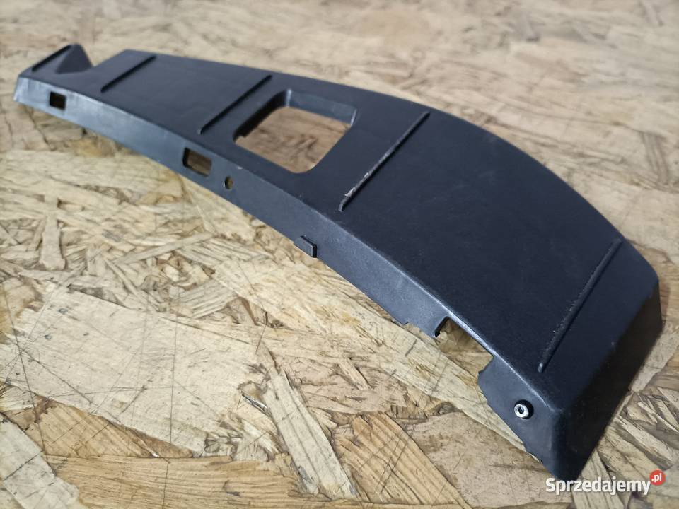 HYUNDAI SANTA FE IV 20 ŚLIZG MOCOWANIE ZDERZAKA osobowe Pleszew