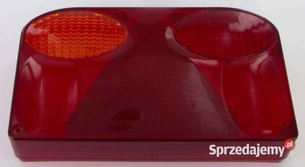 Klosz lampy AUC4FG2715 Kamionna