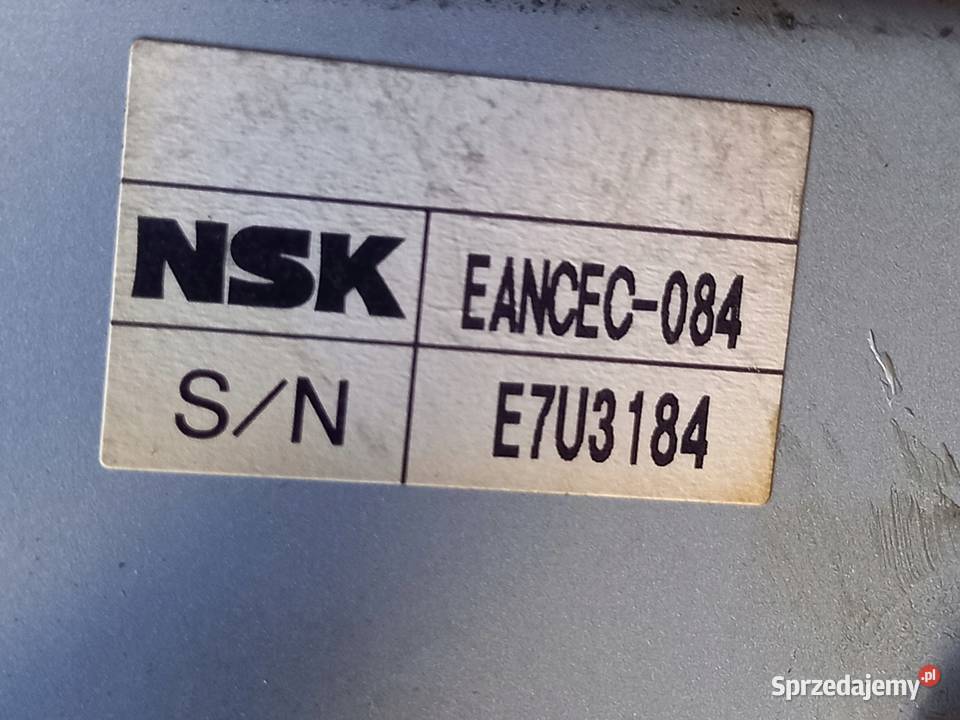 NISSAN JUKE I LIFT 15r kolumna kierownicza Kielce