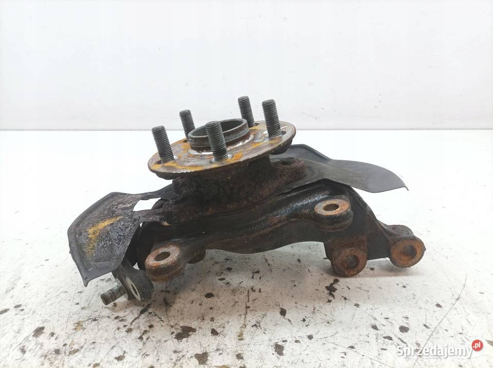 ZWROTNICA PRAWY PRZÓD 10 B Toyota Yaris IV 2020