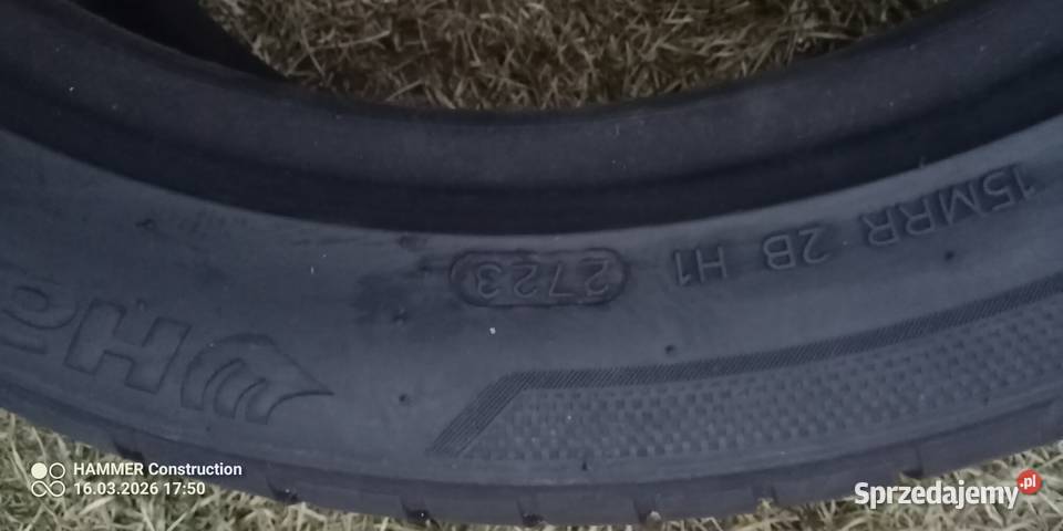 Opony Hankook Ventus S1 Evo3 letnie 2 2254517 mazowieckie Pilawa