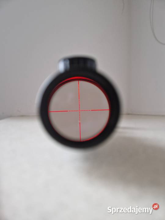 Luneta celownicza Theta Optics 39X40 AOEG Opole