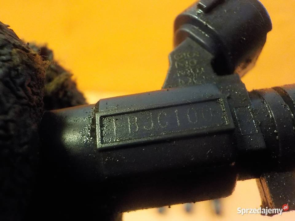 NISSAN XTRAIL T30 PRIMERA 20 B 06r 140 QR20 Suków