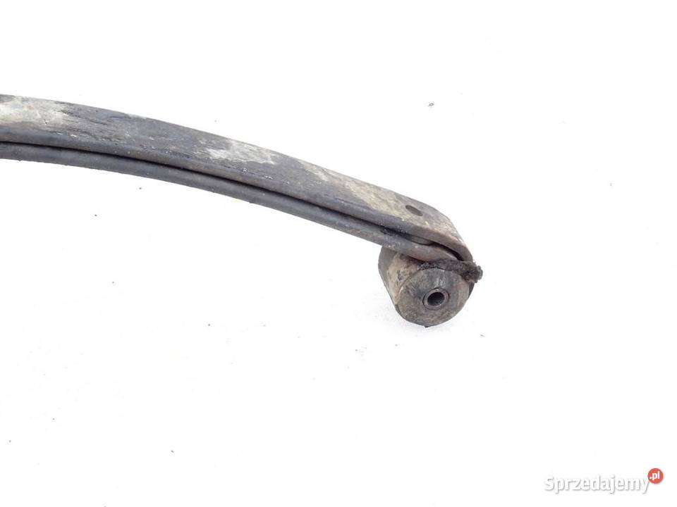 RESOR PRZÓD VW LT 28 35 Van minibus 7596 PIÓRO