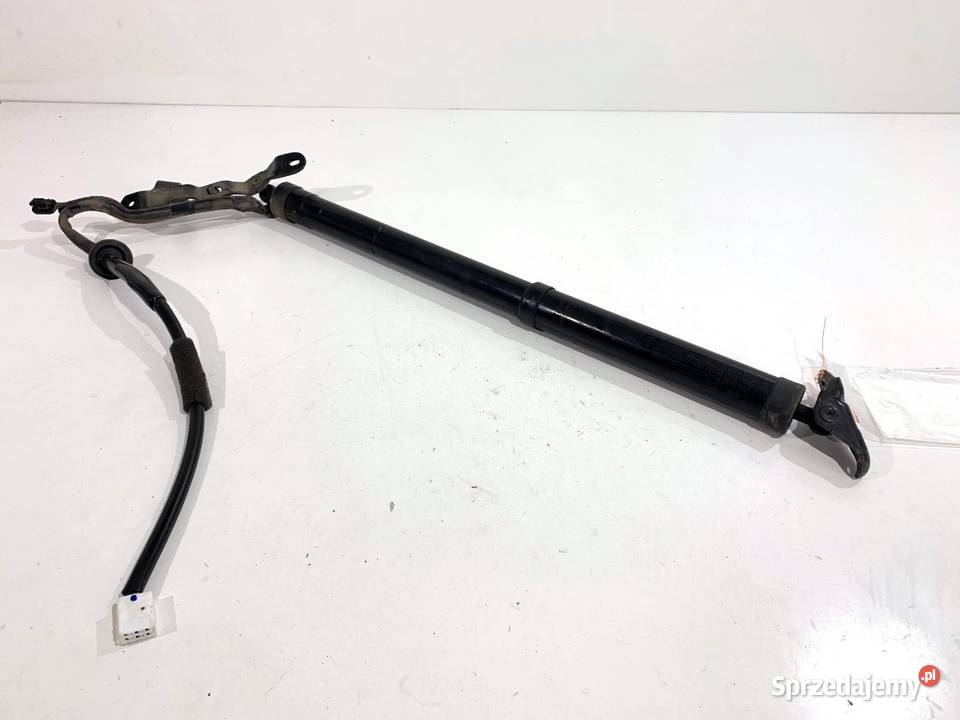 SIŁOWNIK TELESKOP KLAPY PRAWY TOYOTA RAV 4 IV