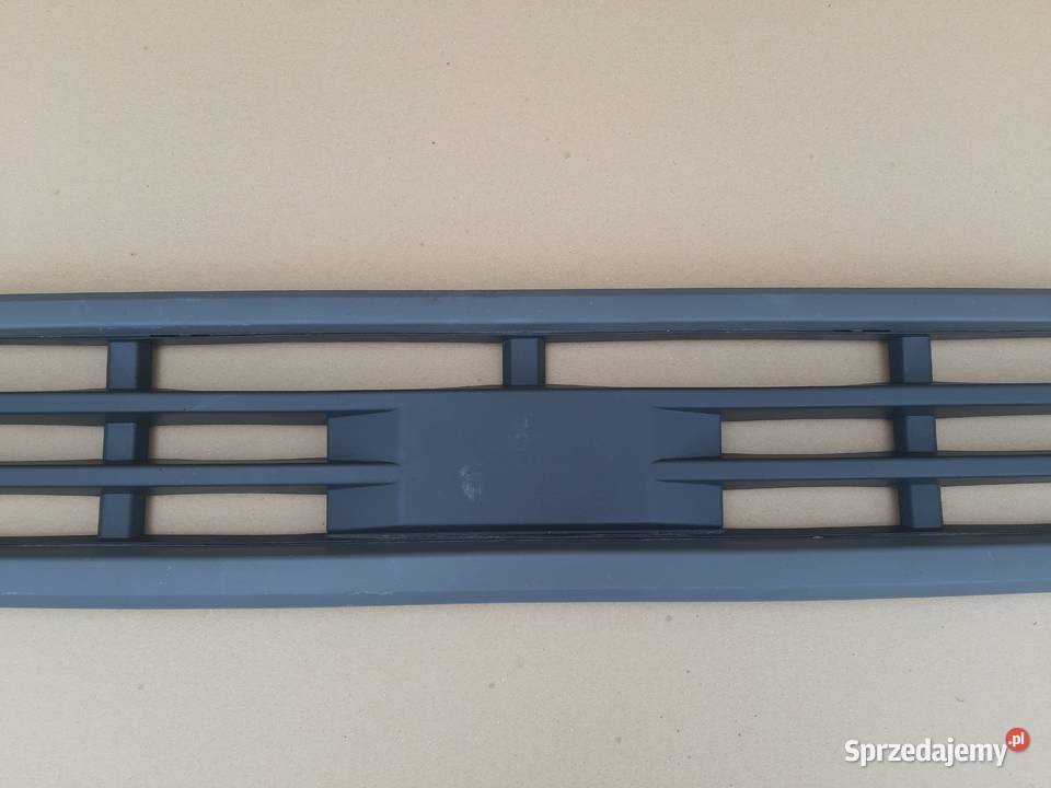 VOLVO FH5 ŁAWKA STOPIEŃ GRILL ATRAPA zderzaki