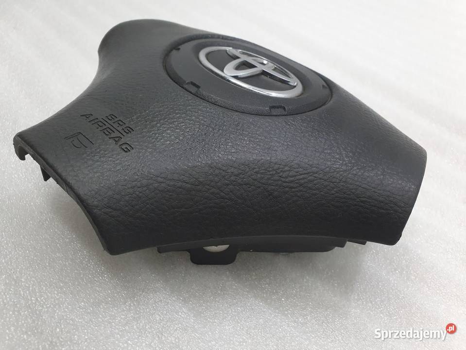 PODUSZKA AIRBAG KIEROWCY TOYOTA E12 4513002230