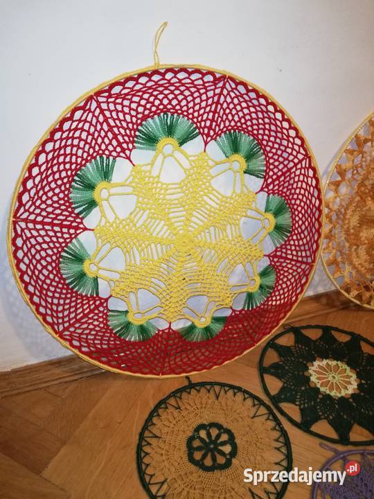 Łapacze snów Nowe Rękodzieło Warszawa sprzedam