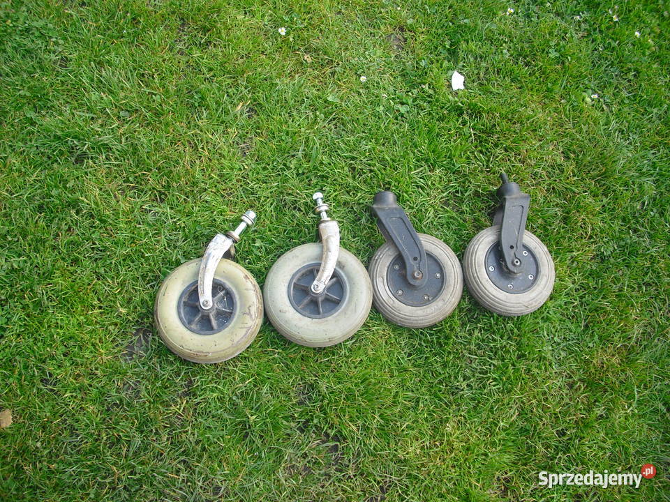 Sprzedam 4 koła