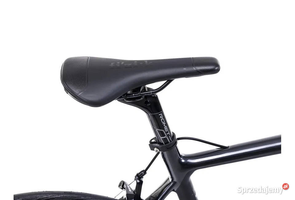 Rower szosowy Carbon ROMET HURAGAN CRD 2024 51 Szczucin