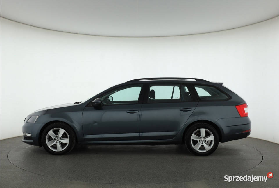 Skoda Octavia 16 TDI Piaseczno