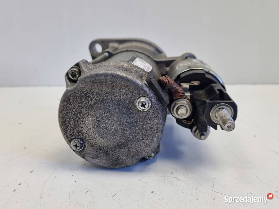 ROZRUSZNIK denso 9A160410400 Porsche 911 GT3 38 lubelskie Rudka