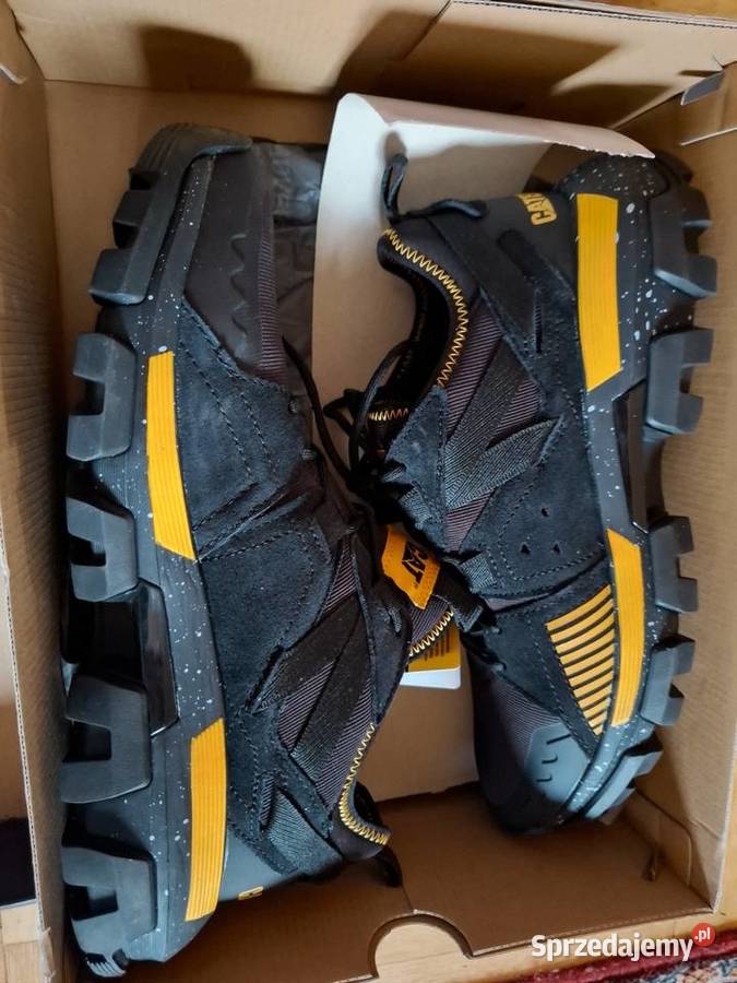 Buty caterpillar raider r44 Suchy Las