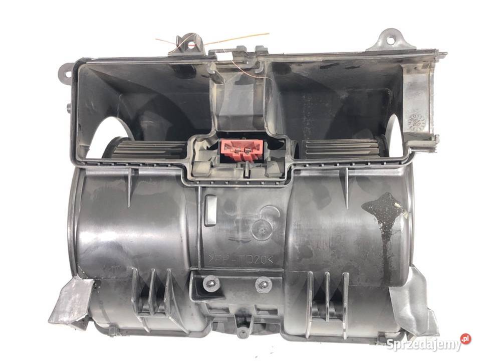 DMUCHAWA NAWIEWU RENAULT GRAND SCENIC III osobowe