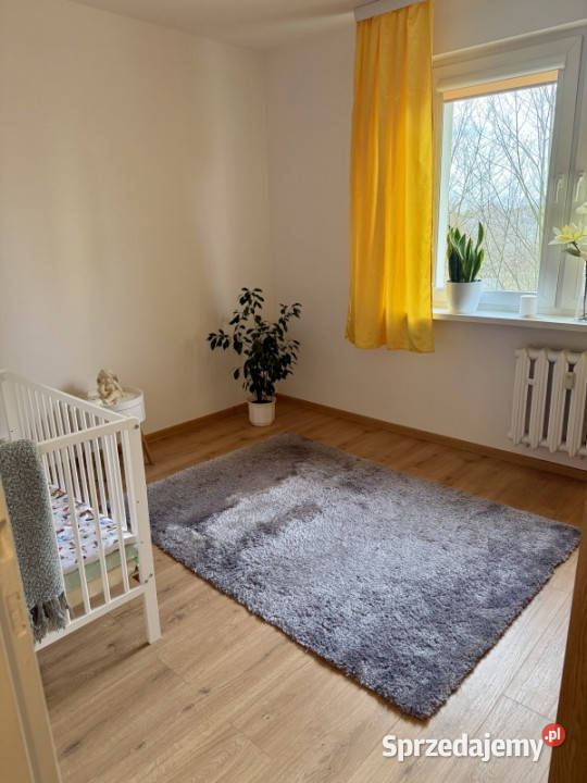 Piękne 2pokojowe mieszkanie 475 m remoncie duży wielkopolskie Poznań sprzedam