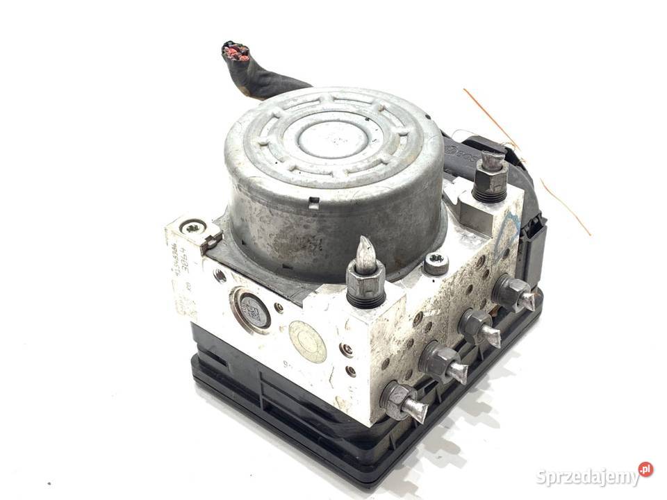 POMPA ABS RENAULT MEGANE IV 28515242333 15 116