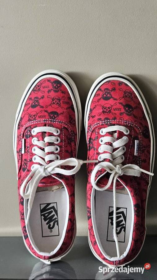 Vans trampki rozmiar 39540 Lublin