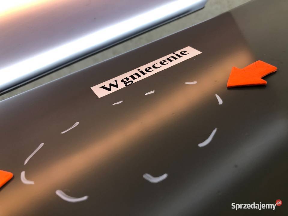 Nissan Navara IV D23 Double Cab 062014 Drzwi świętokrzyskie Skarżysko-Kamienna