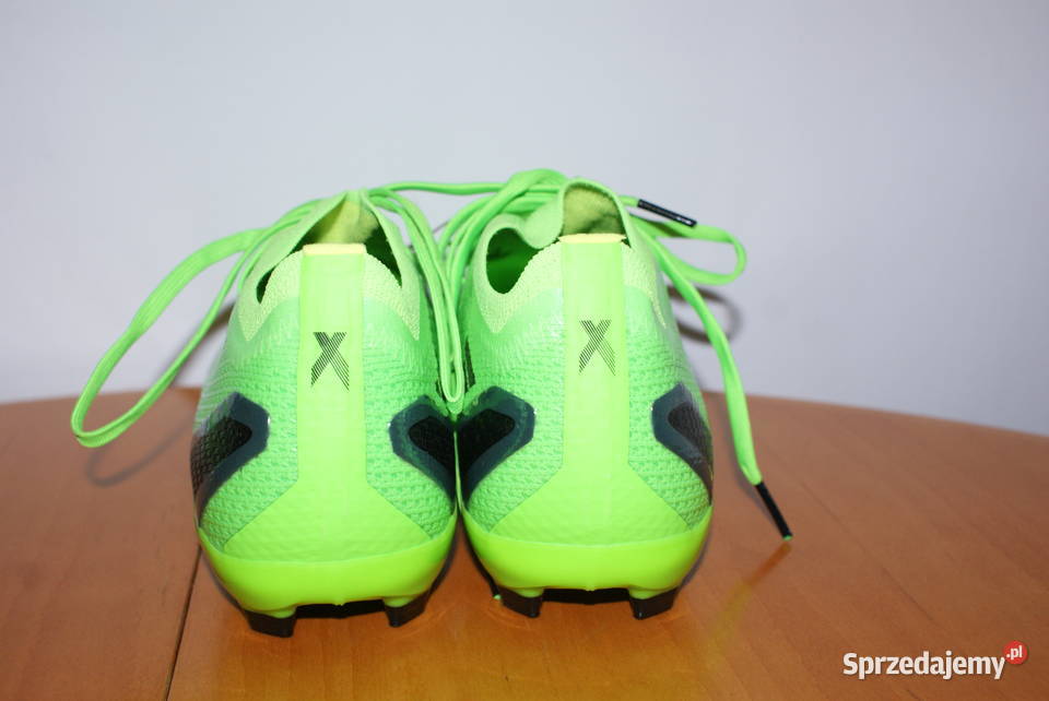buty piłkarskie korki adidas x speedportal2 mg Piłka nożna Toruń