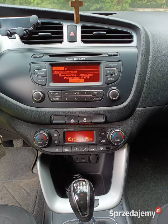 Sprzedam Kia Ceed Wejherowo