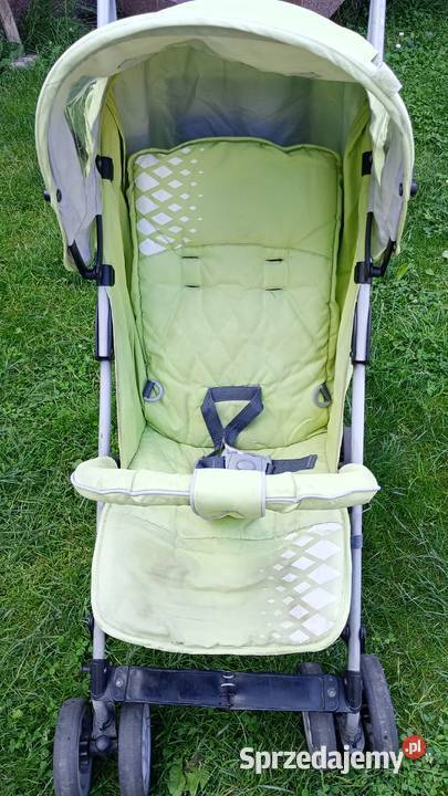 Spacerówka 4 baby shape wózek sprzedam