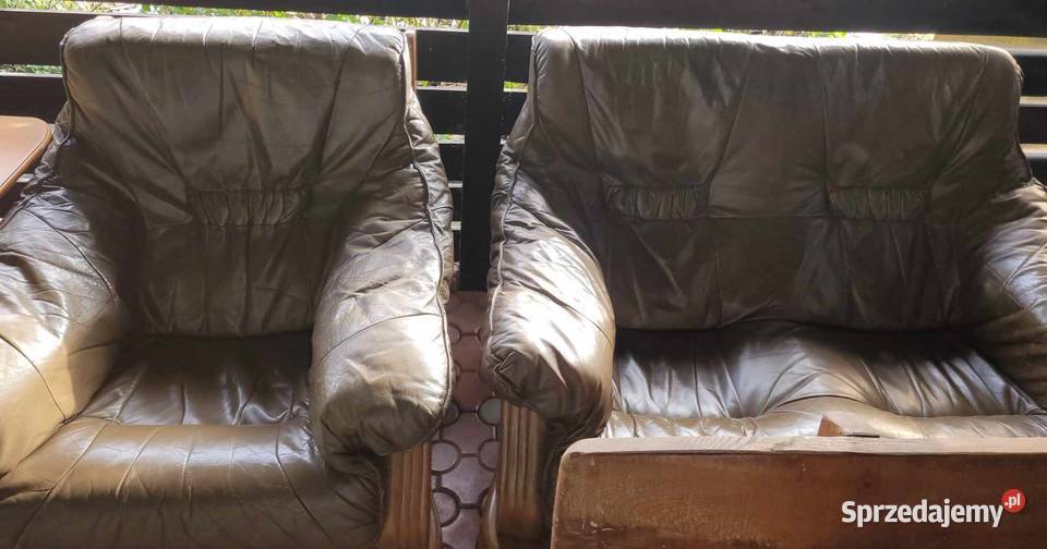 Wypoczynek 321 Łowicz sprzedam