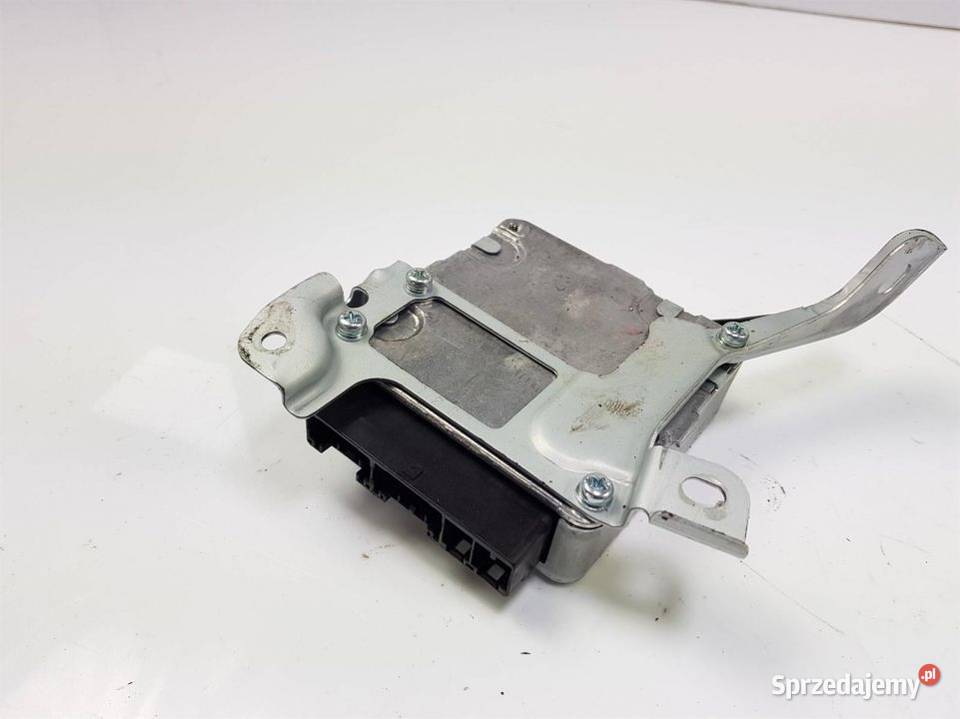 MODUŁ TOYOTA YARIS III 896500D295 osobowe Lipno