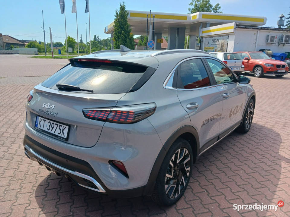 Kia XCeed Tarnów